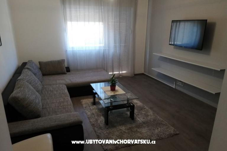 Appartementen Villa Judita – foto 17