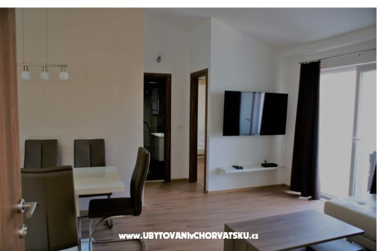 Appartementen Villa Judita – foto 18