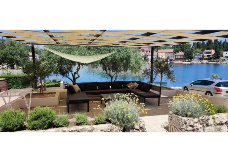 Appartementen Villa Judita – foto 3