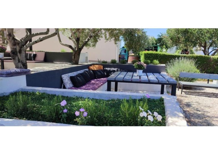 Appartementen Villa Judita – foto 4