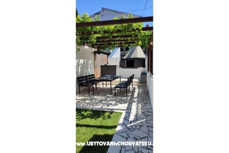 Appartementen Villa Judita – foto 5