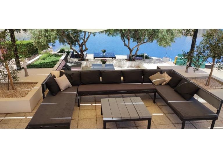 Appartementen Villa Judita – foto 6