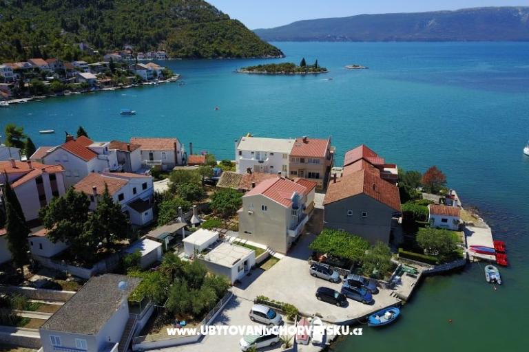 Appartementen Villa Judita – foto 7