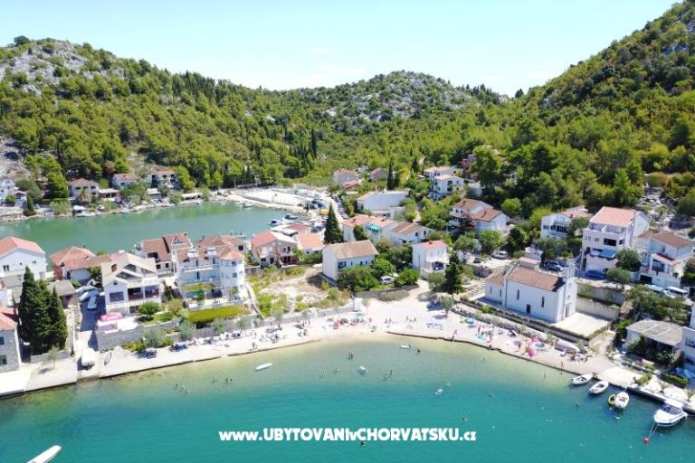 Appartementen Villa Judita – foto 9