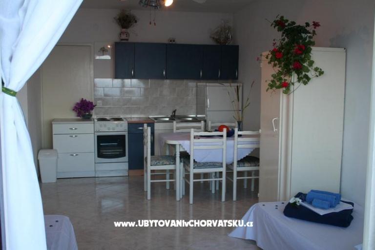 Appartementen Nikola – foto 6