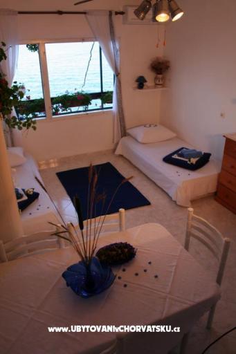 Appartementen Nikola – foto 7