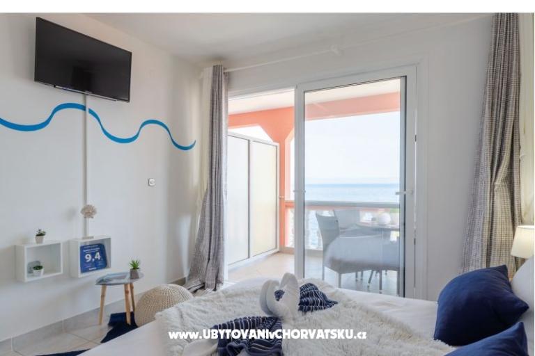 Appartementen Andrijic – foto 12