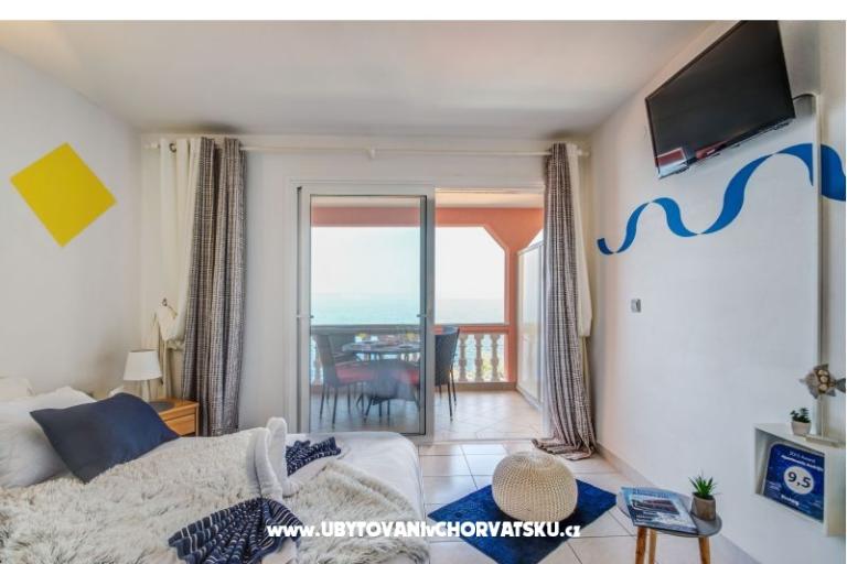 Appartementen Andrijic – foto 14