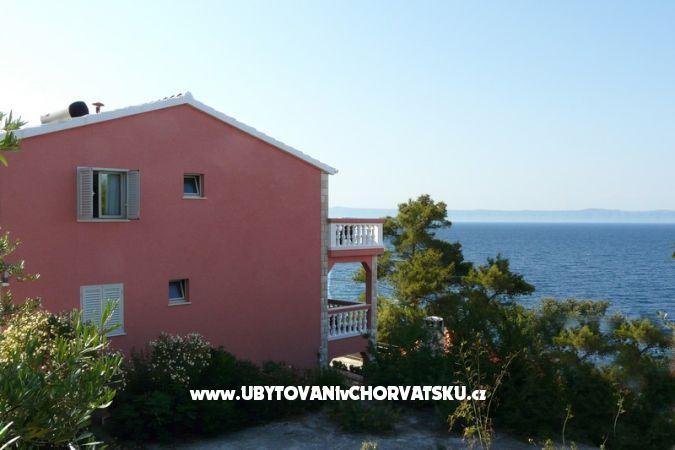 Appartementen Andrijic – foto 17