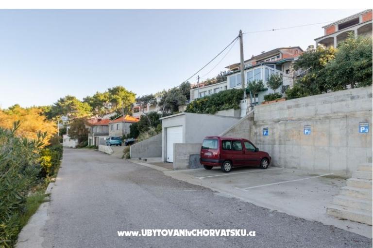 Appartementen Andrijic – foto 3