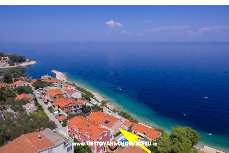 Appartementen Andrijic – foto 5