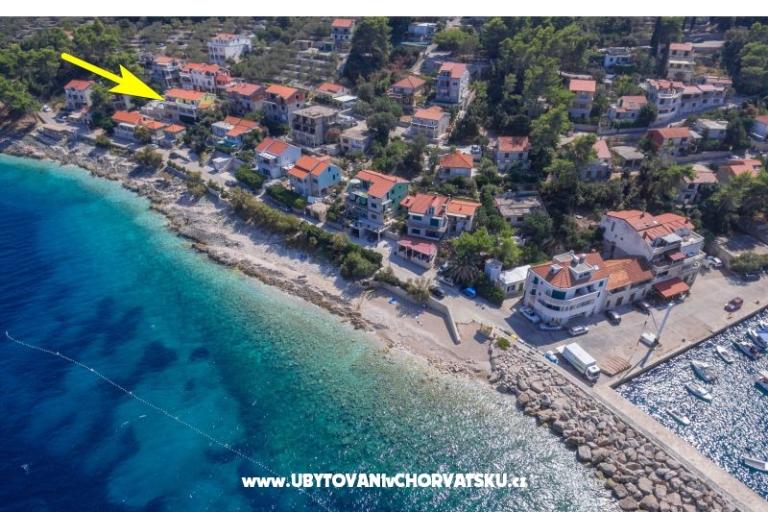 Appartementen Andrijic – foto 6