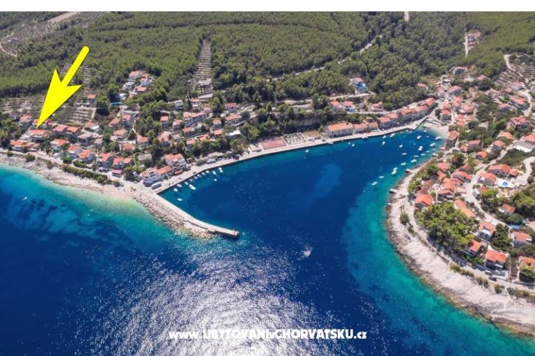 Appartementen Andrijic – foto 7