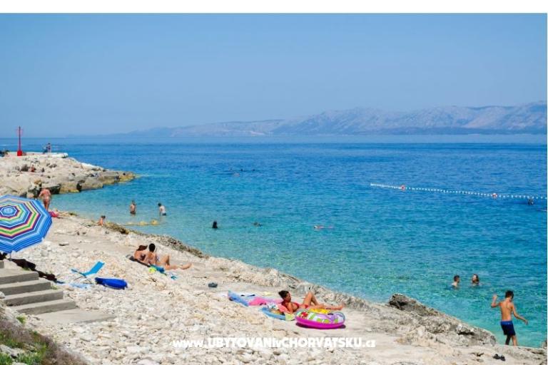 Appartementen Andrijic – foto 8