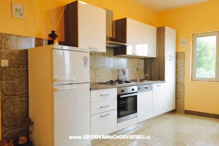 Appartementen Kraljević – foto 12