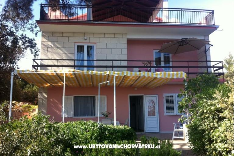 Appartementen Kraljević – foto 13