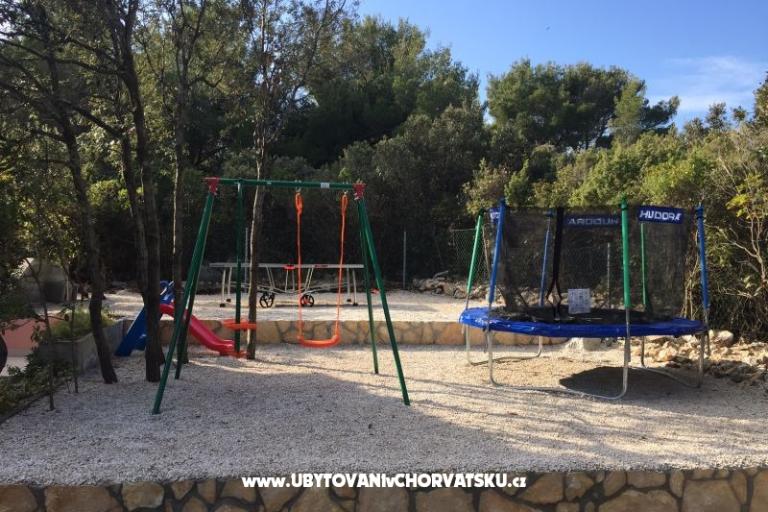 Appartementen Kraljević – foto 14