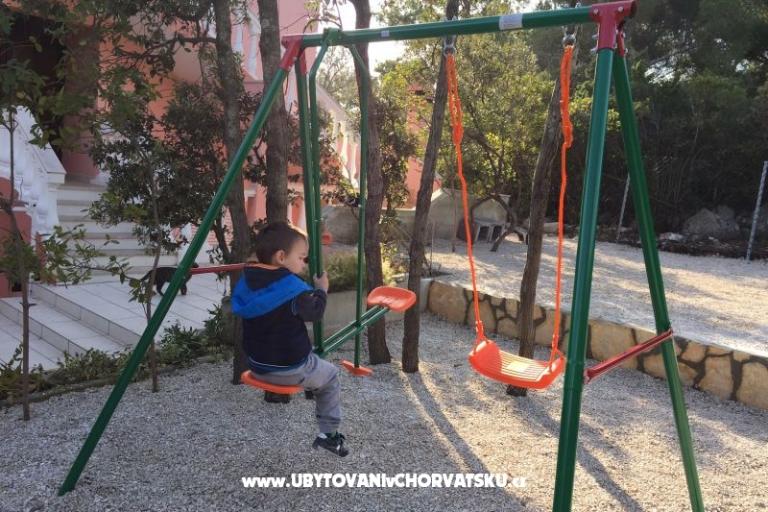 Appartementen Kraljević – foto 15