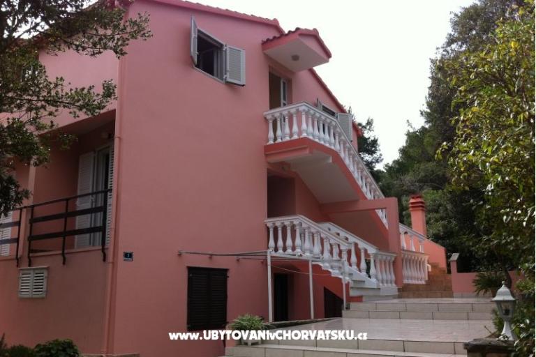 Appartementen Kraljević – foto 16