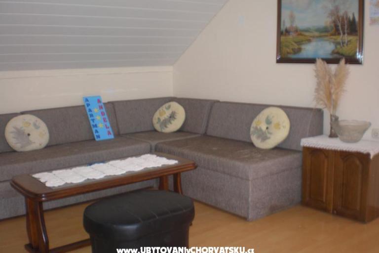 Appartement Anđela – foto 4