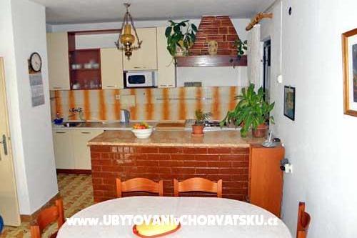 Appartement Gita – foto 6