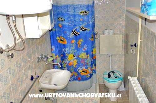 Appartement Gita – foto 8