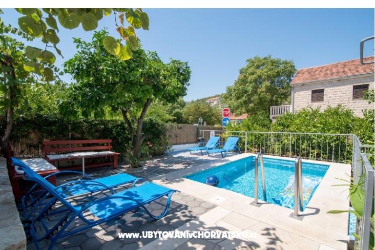 Appartement Ljubica – foto 2