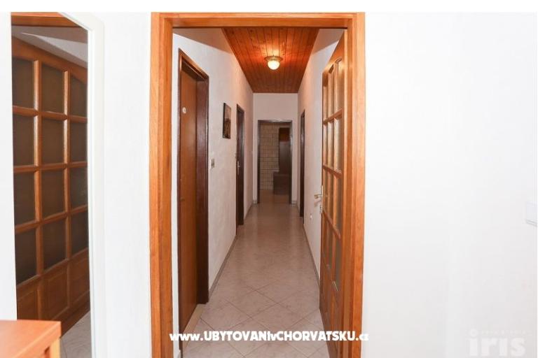 Appartement Marika – foto 13