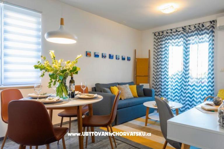Appartement Olive – foto 2