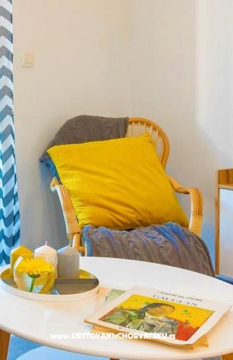 Appartement Olive – foto 3