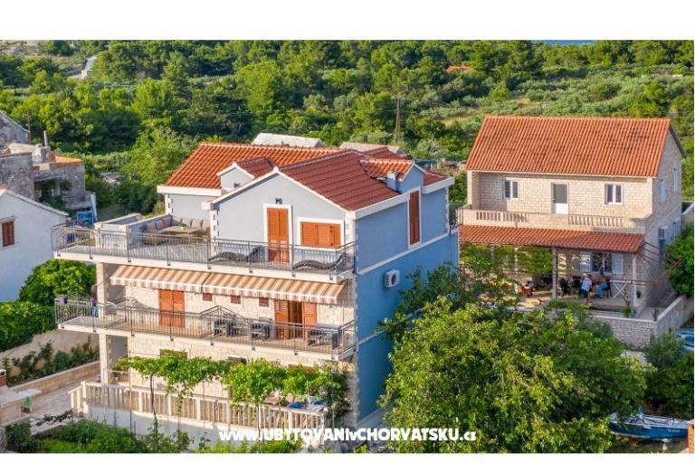 Appartement Sumartin – foto 8