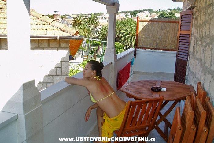 Appartement Tamara Sutivan – foto 8