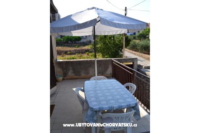 Appartement Tereza – foto 17