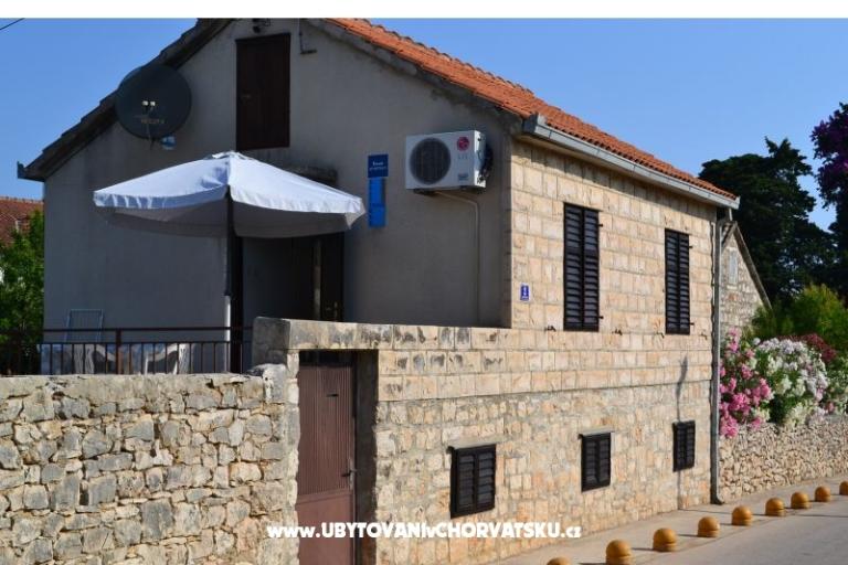 Appartement Tereza – foto 2