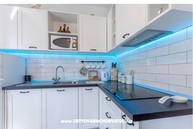 Appartement Toni Milna  – foto 10