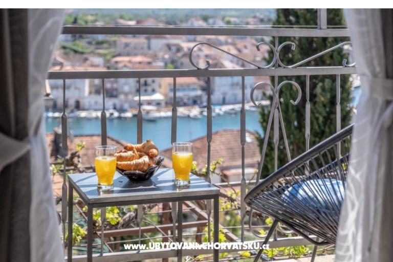 Appartement Toni Milna  – foto 14