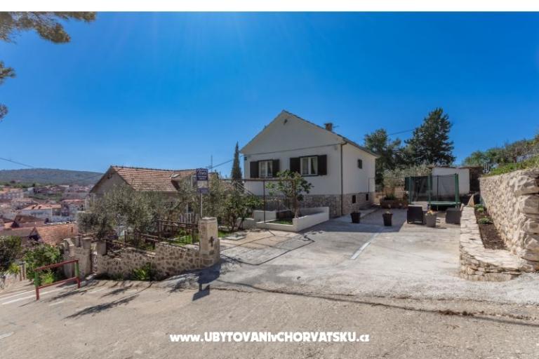 Appartement Toni Milna  – foto 16