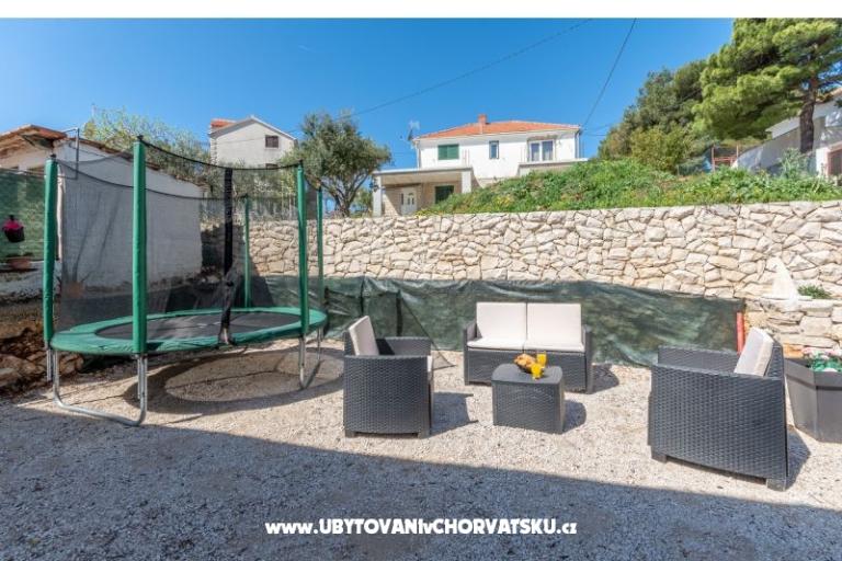 Appartement Toni Milna  – foto 17