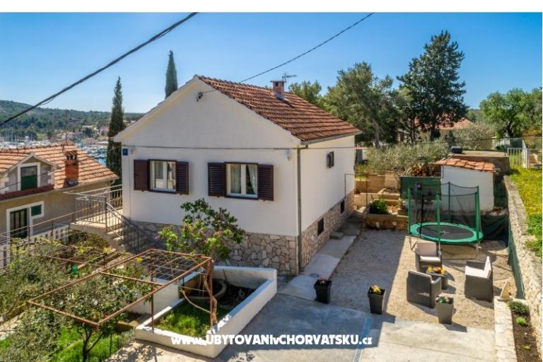 Appartement Toni Milna  – foto 18