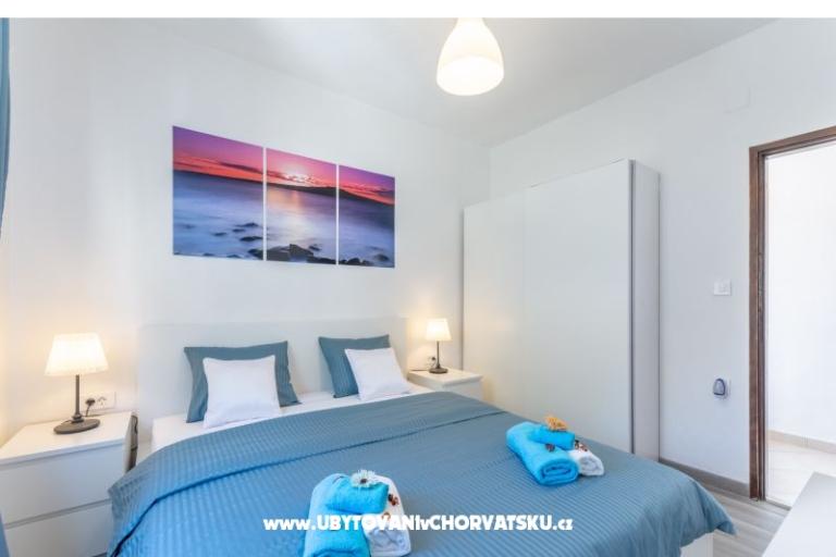 Appartement Toni Milna  – foto 3