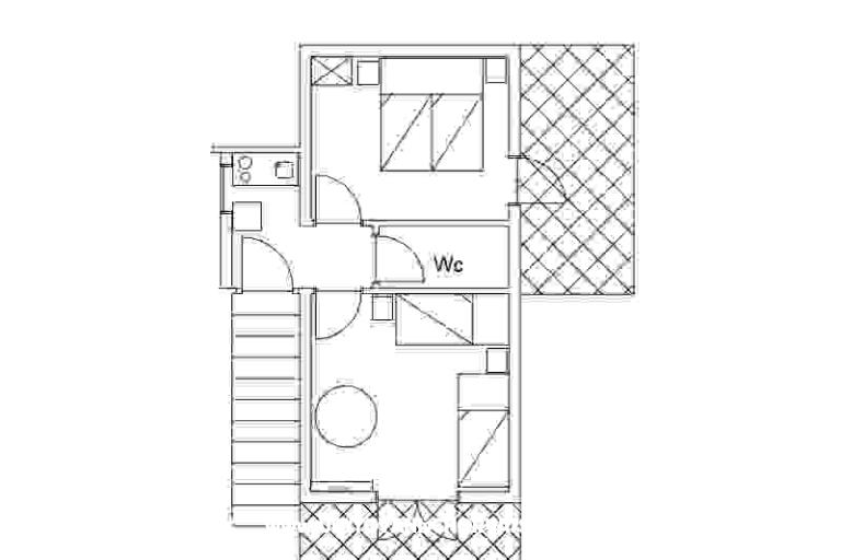 Appartement Zorica Jović – foto 13