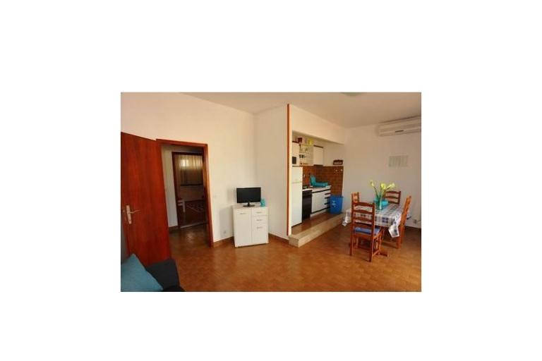 Appartementen Bera, Julie i Edi – foto 10