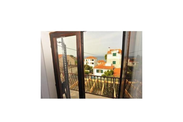 Appartementen Bera, Julie i Edi – foto 11