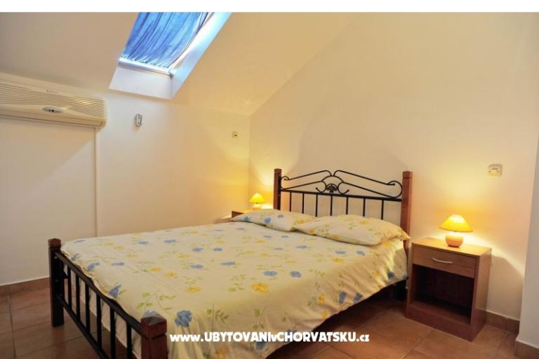 Appartementen Bera, Julie i Edi – foto 18