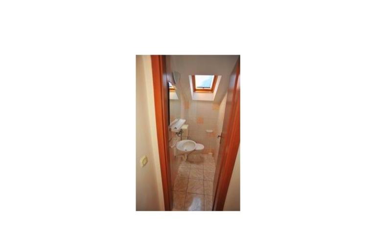Appartementen Bera, Julie i Edi – foto 9