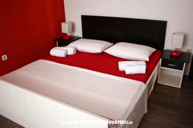 Appartementen Bili Milna Osibova – foto 10