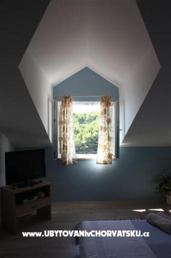 Appartementen Bili Milna Osibova – foto 13