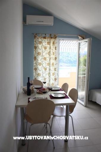 Appartementen Bili Milna Osibova – foto 17