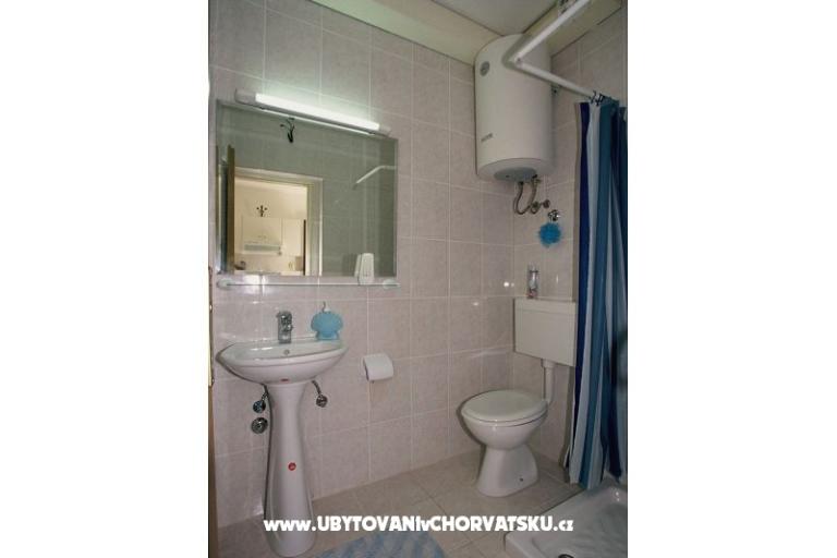 Appartementen Boljat – foto 11