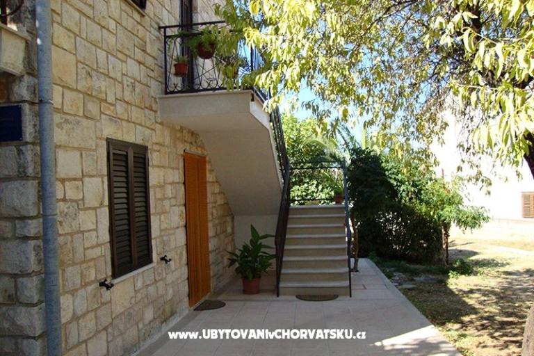Appartementen Boljat – foto 12